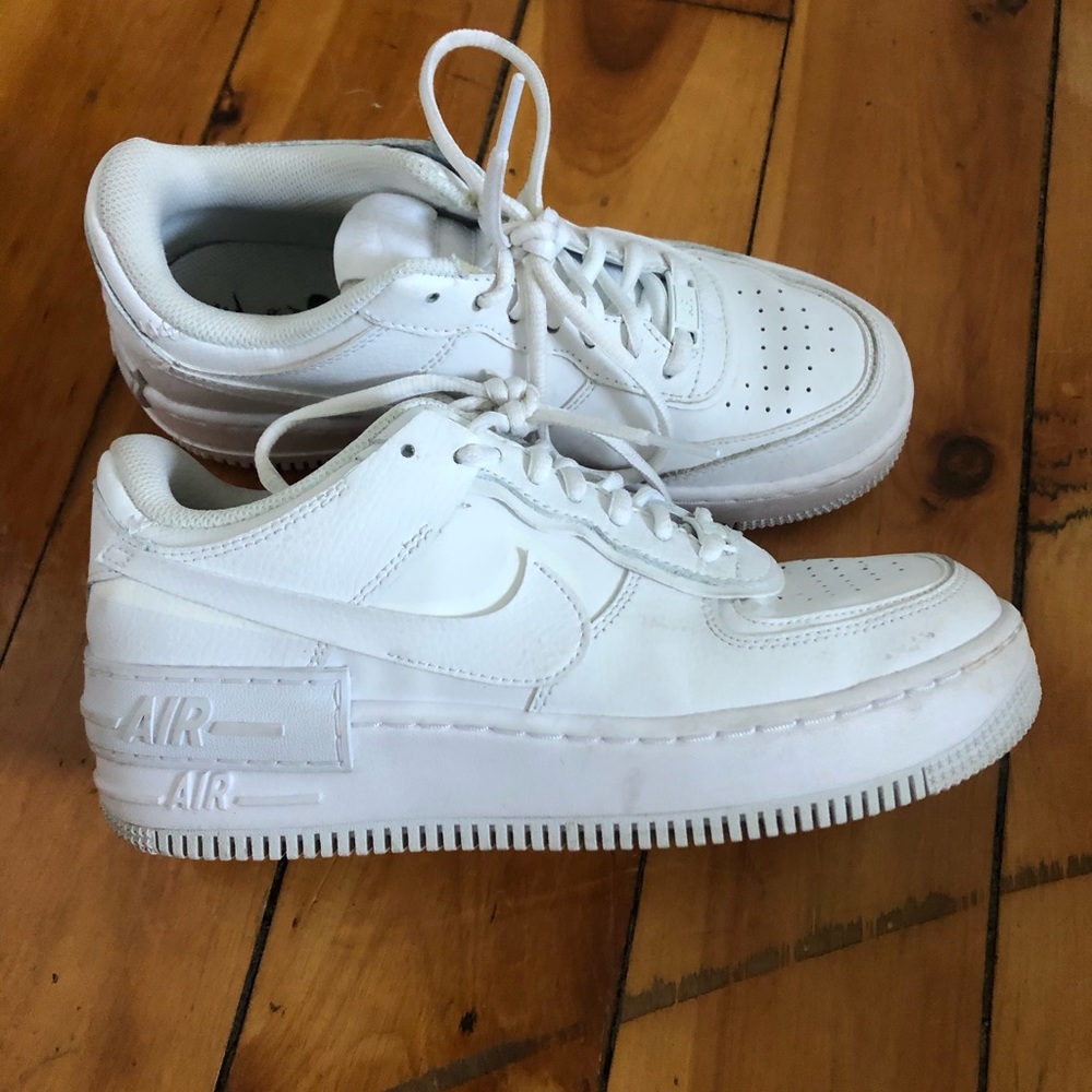 Nike Air Force